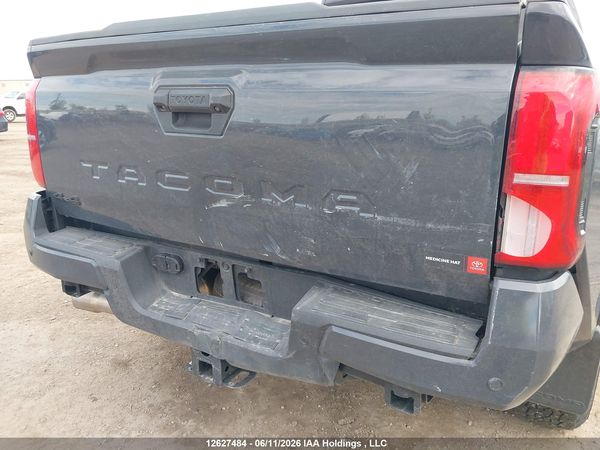 2024 TOYOTA TACOMA — I6