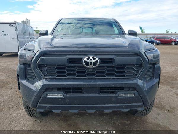 2024 TOYOTA TACOMA — I12