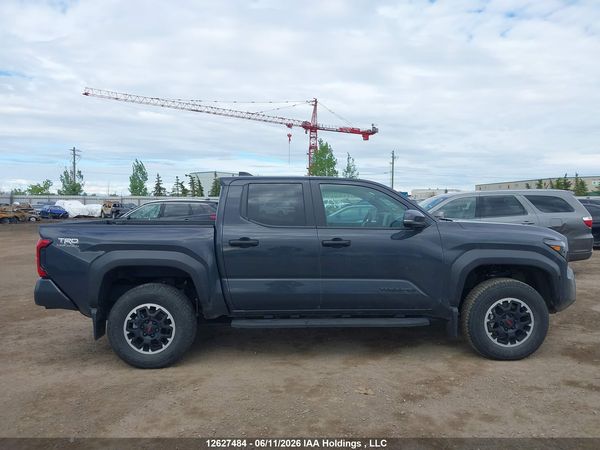 2024 TOYOTA TACOMA — I13