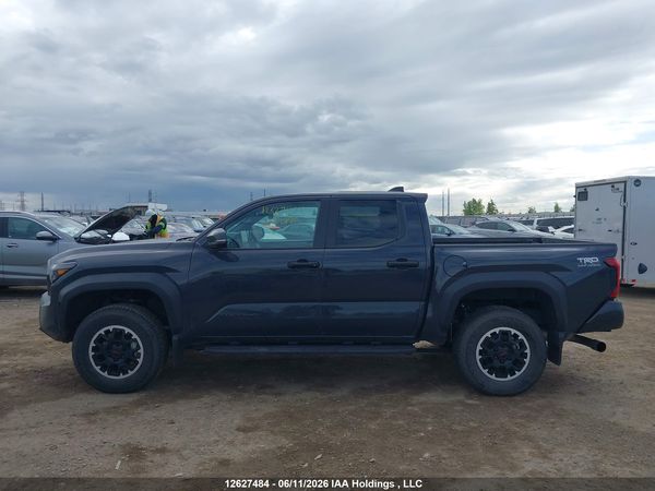 2024 TOYOTA TACOMA — I14