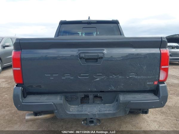 2024 TOYOTA TACOMA — I16