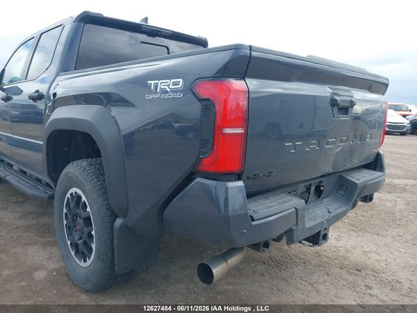 2024 TOYOTA TACOMA — I20
