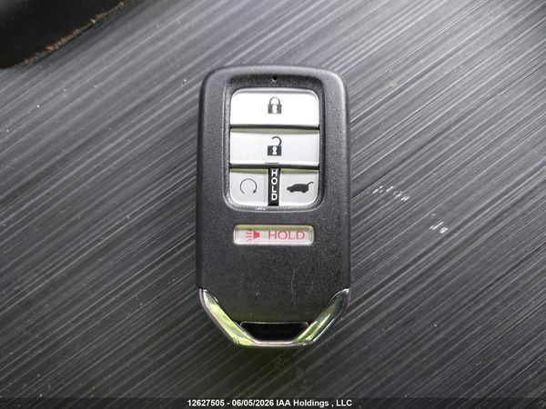 2020 HONDA PILOT TOURING