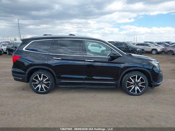 2020 HONDA PILOT TOURING