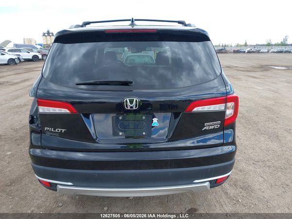 2020 HONDA PILOT TOURING