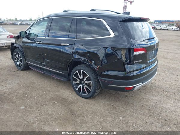 2020 HONDA PILOT TOURING