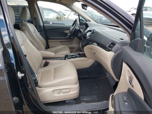 2020 HONDA PILOT TOURING