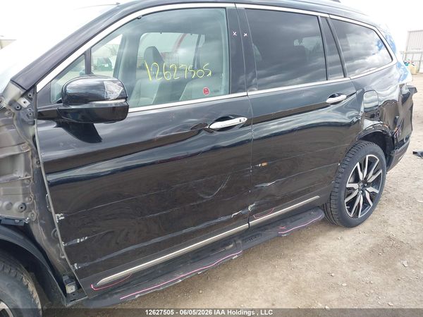2020 HONDA PILOT TOURING