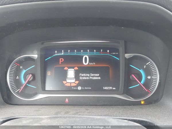 2020 HONDA PILOT TOURING