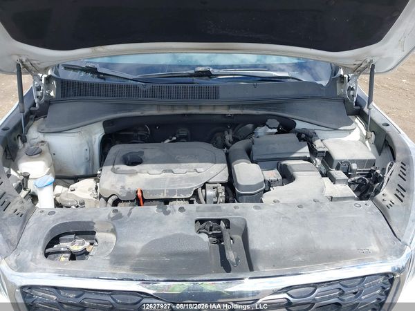 2019 KIA SORENTO 2.4L LX