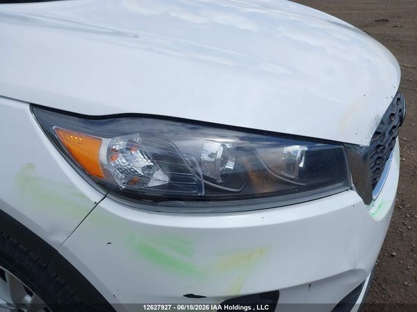 2019 KIA SORENTO 2.4L LX