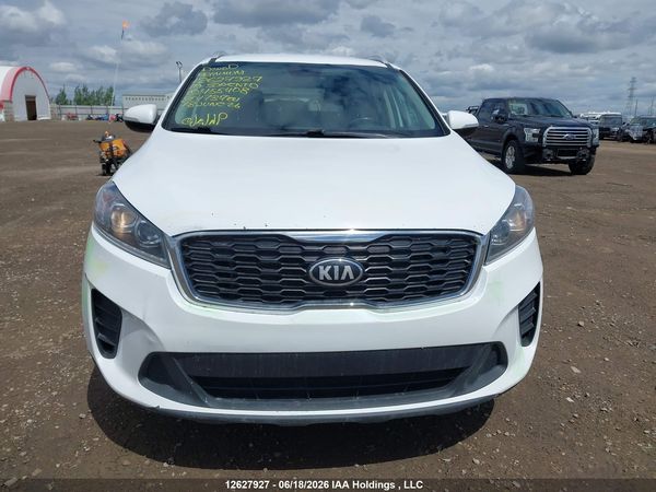 2019 KIA SORENTO 2.4L LX