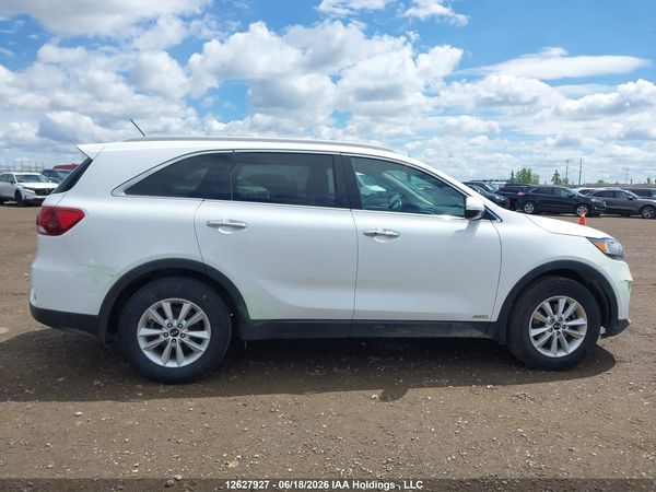 2019 KIA SORENTO 2.4L LX