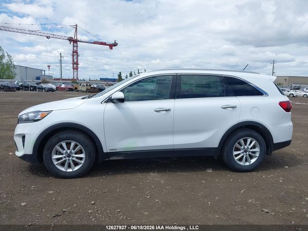 2019 KIA SORENTO 2.4L LX