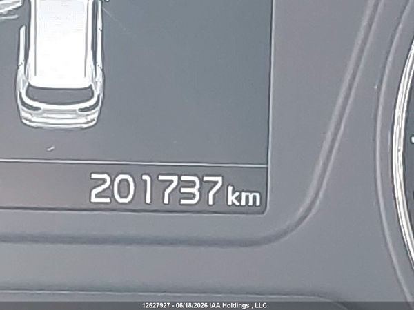 2019 KIA SORENTO 2.4L LX
