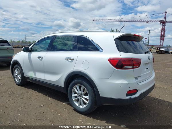 2019 KIA SORENTO 2.4L LX