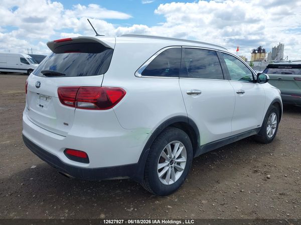2019 KIA SORENTO 2.4L LX