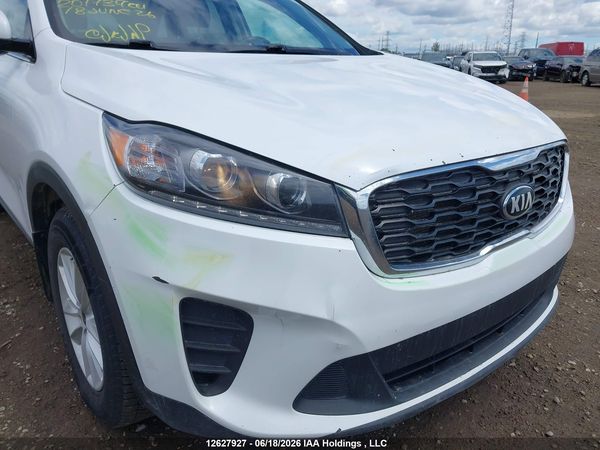 2019 KIA SORENTO 2.4L LX
