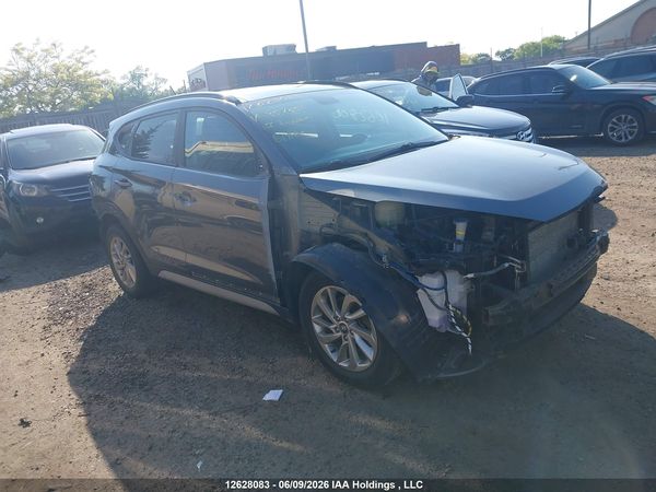 2017 HYUNDAI TUCSON SE — I1