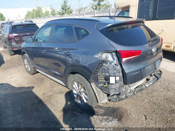 2017 HYUNDAI TUCSON SE — I3