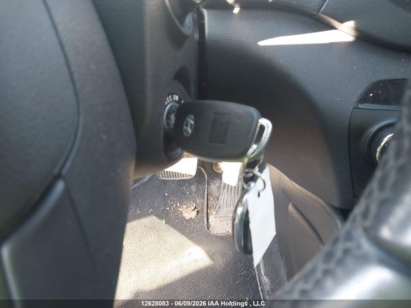 2017 HYUNDAI TUCSON SE — I11