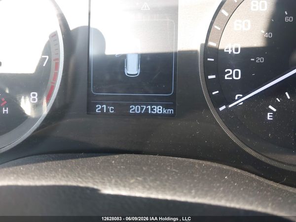 2017 HYUNDAI TUCSON SE — I16