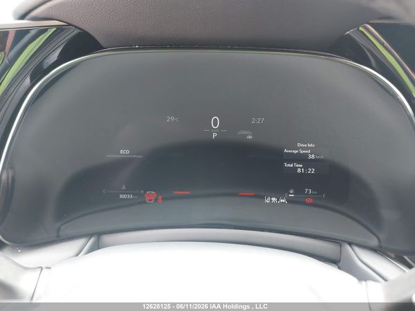 2025 LEXUS TX 350