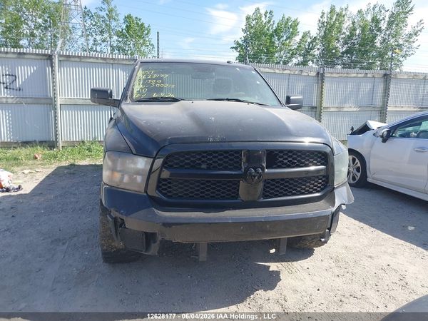 2016 RAM 1500 ST