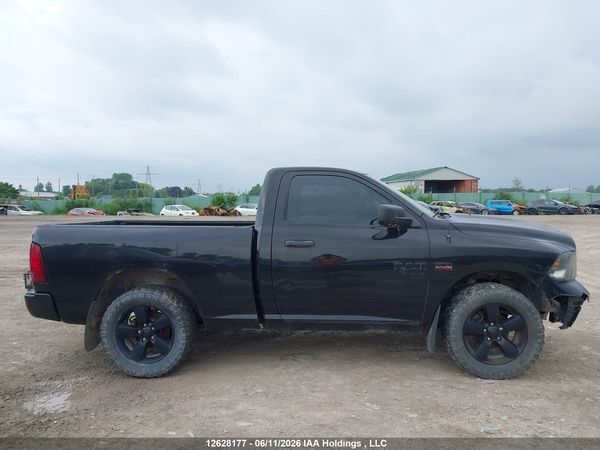 2016 RAM 1500 ST