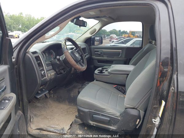 2016 RAM 1500 ST
