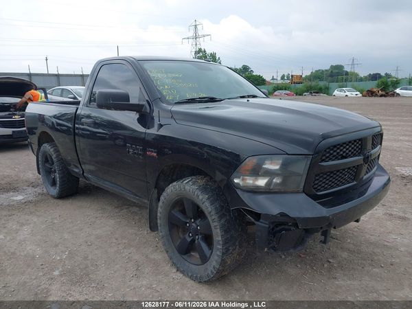 2016 RAM 1500 ST