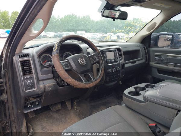 2016 RAM 1500 ST