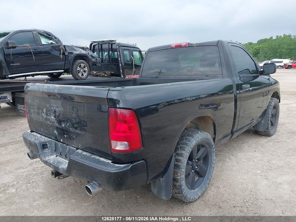 2016 RAM 1500 ST