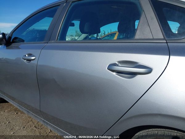 2024 KIA FORTE LX/LXS