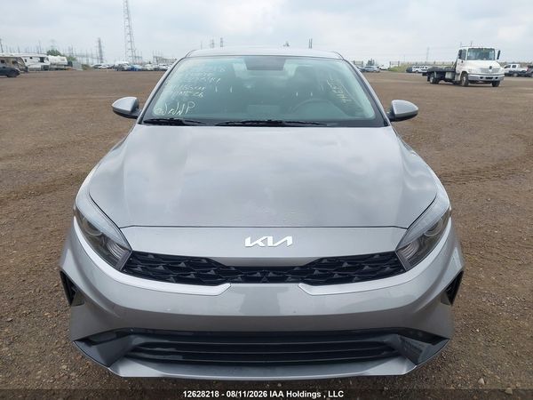 2024 KIA FORTE LX/LXS