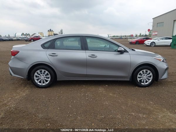 2024 KIA FORTE LX/LXS