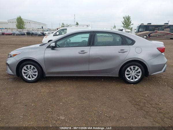 2024 KIA FORTE LX/LXS