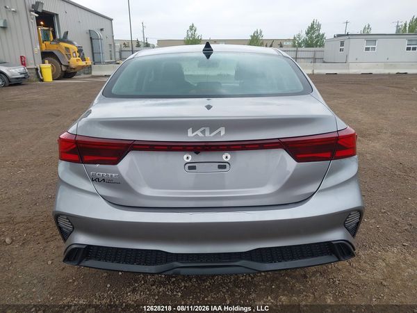 2024 KIA FORTE LX/LXS