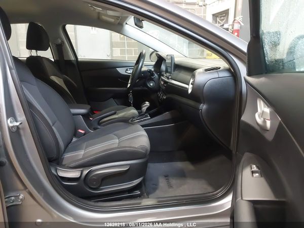 2024 KIA FORTE LX/LXS