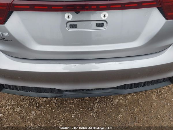 2024 KIA FORTE LX/LXS