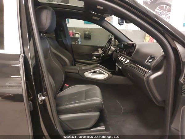 2023 MERCEDES-BENZ MAYBACH GLS 600 4MATIC