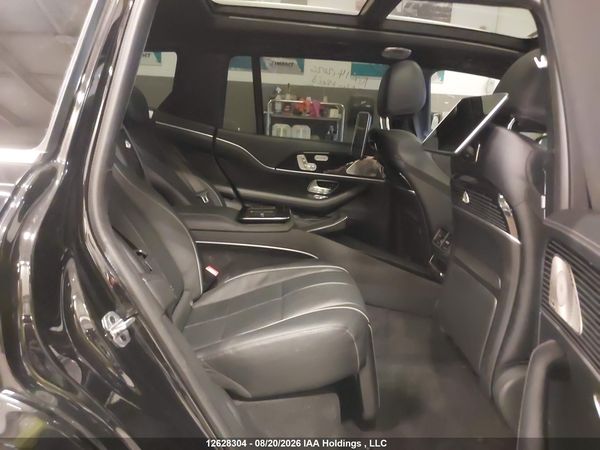 2023 MERCEDES-BENZ MAYBACH GLS 600 4MATIC