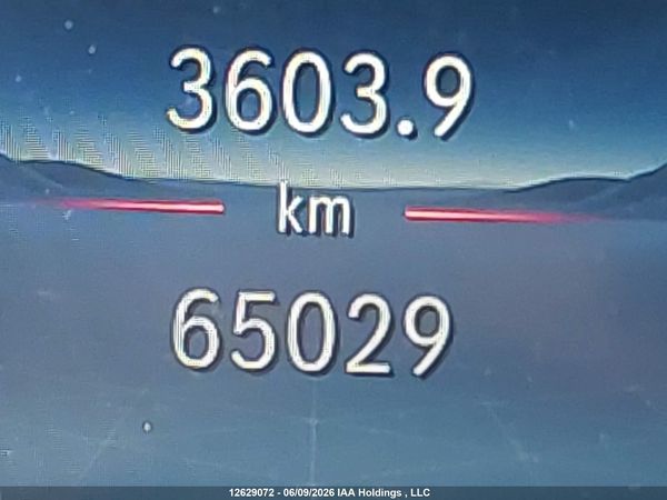 2025 MERCEDES-BENZ SPRINTER 2500 907 (VS30)