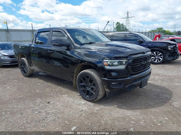 2024 RAM 1500 SPORT — I1