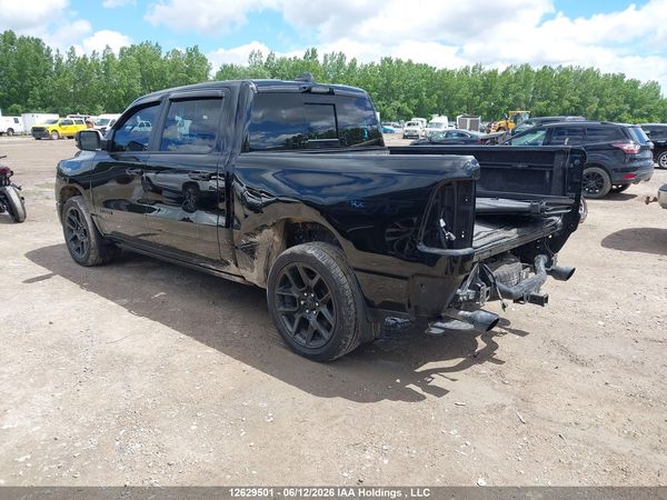 2024 RAM 1500 SPORT — I3