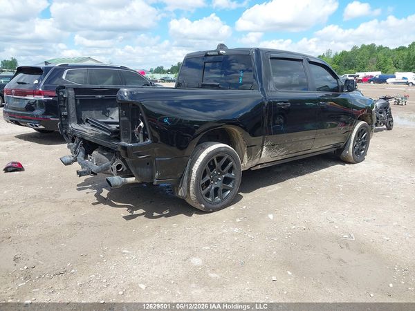 2024 RAM 1500 SPORT — I4