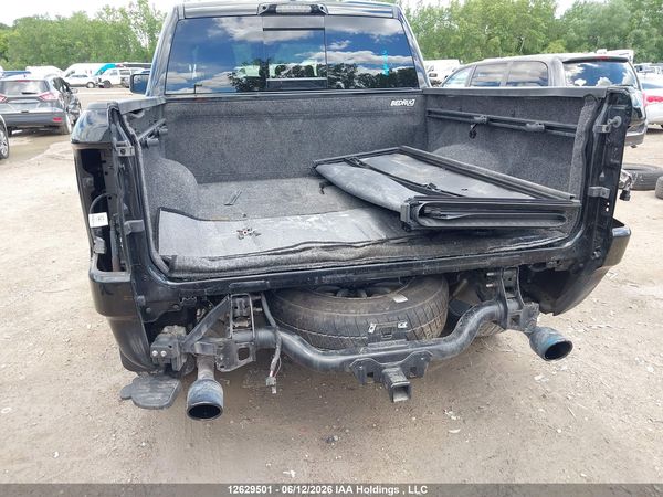 2024 RAM 1500 SPORT — I6