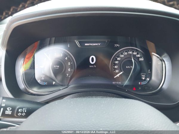 2024 RAM 1500 SPORT — I7