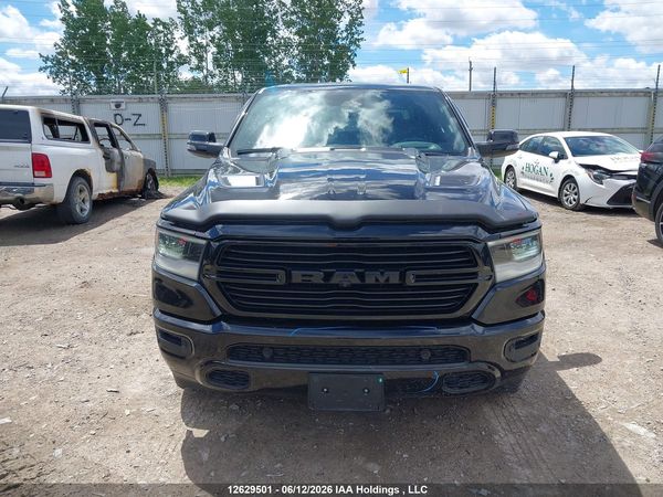 2024 RAM 1500 SPORT — I13