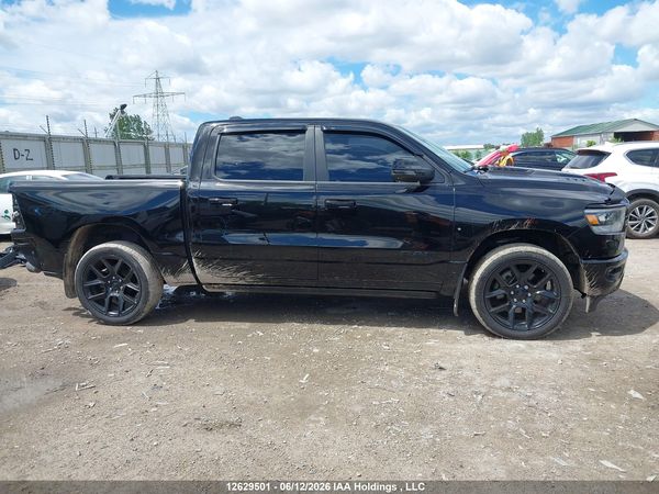 2024 RAM 1500 SPORT — I14